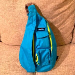 KAVU Sling Backpack